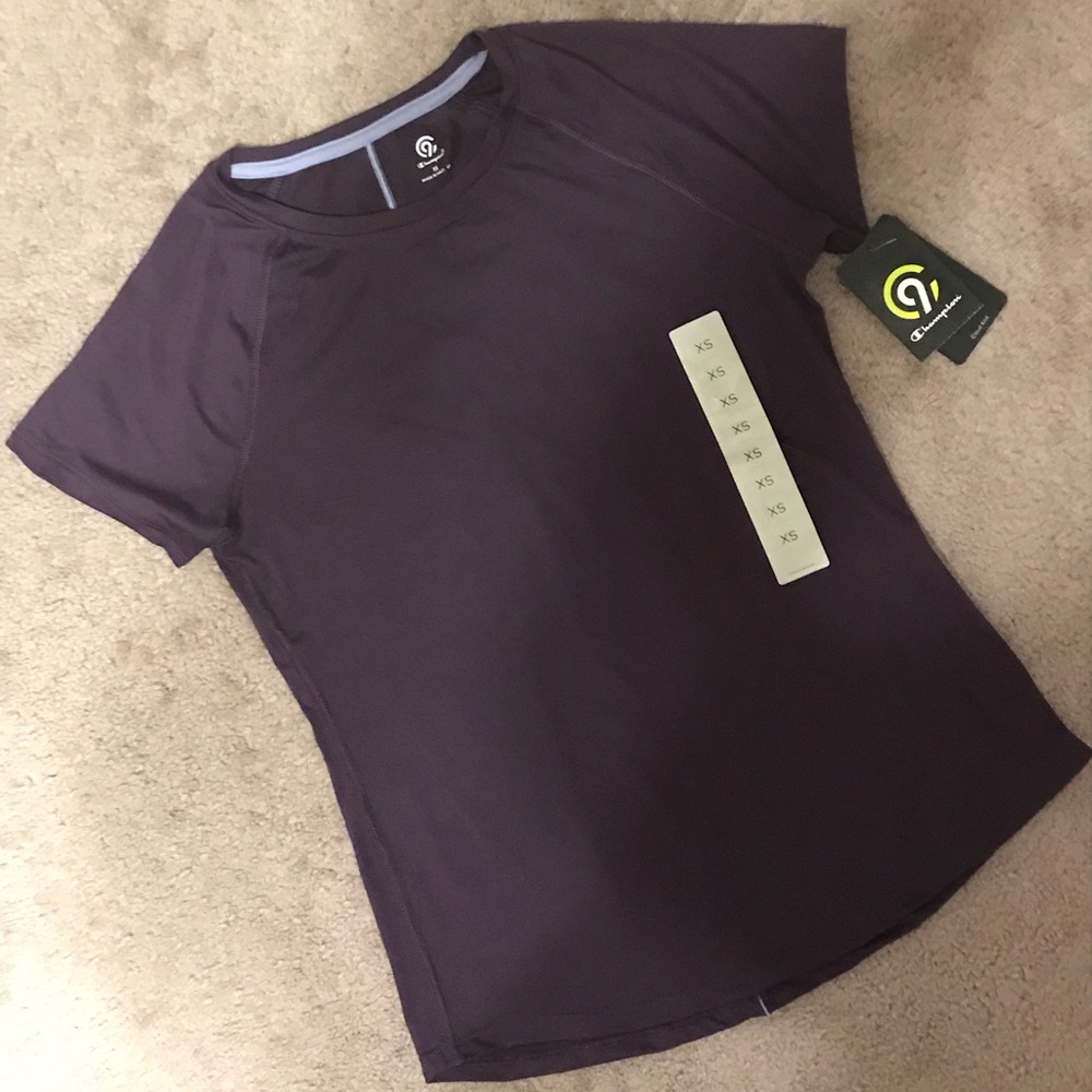 NWT Champion Workout Shirt